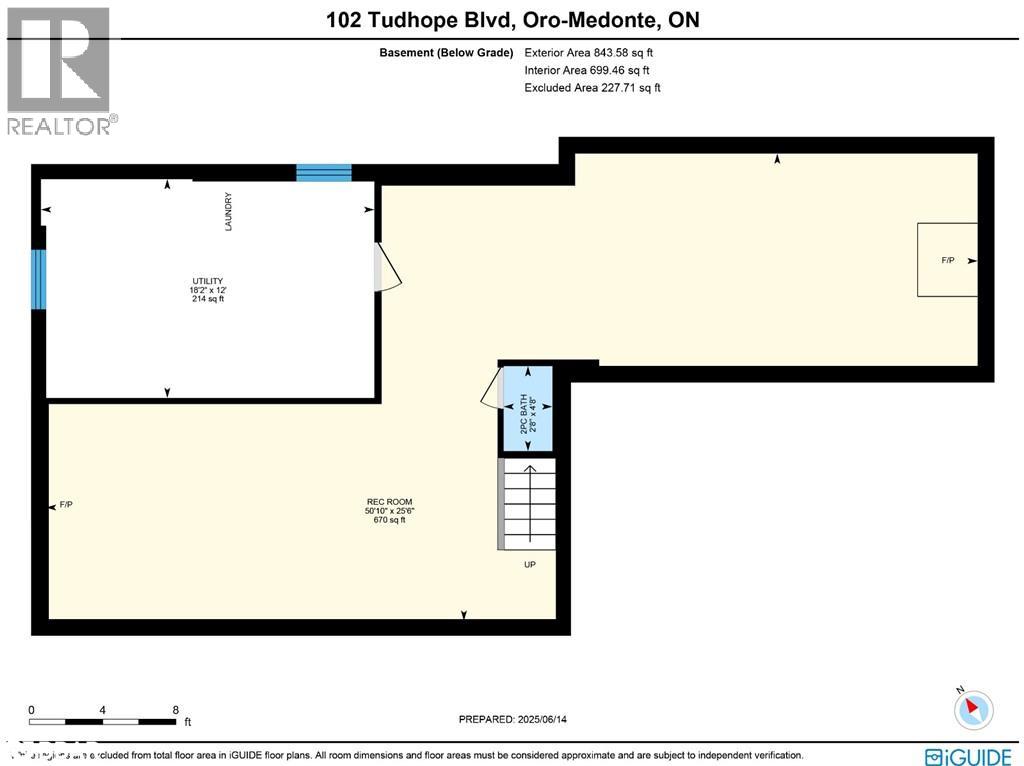 Photo 39 of 102 Tudhope Boulevard, Oromedonte ON