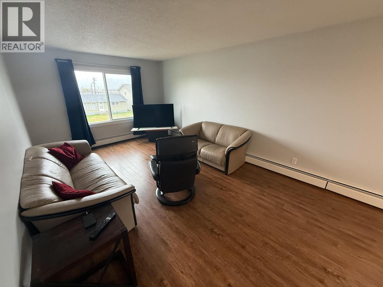 Photo 3 of 210 10216 102 Avenue, Fort St John BC