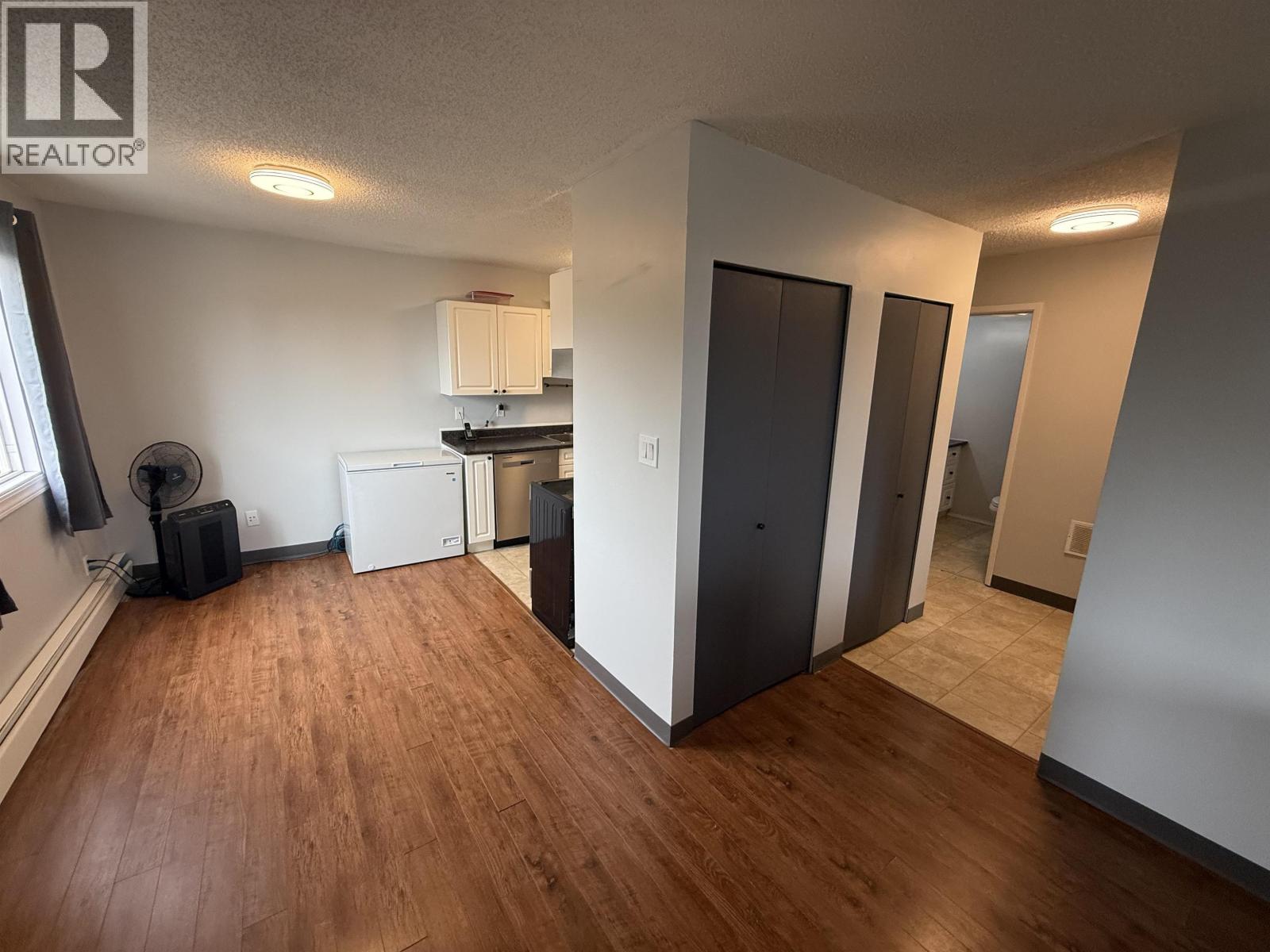 Photo 5 of 210 10216 102 Avenue, Fort St John BC