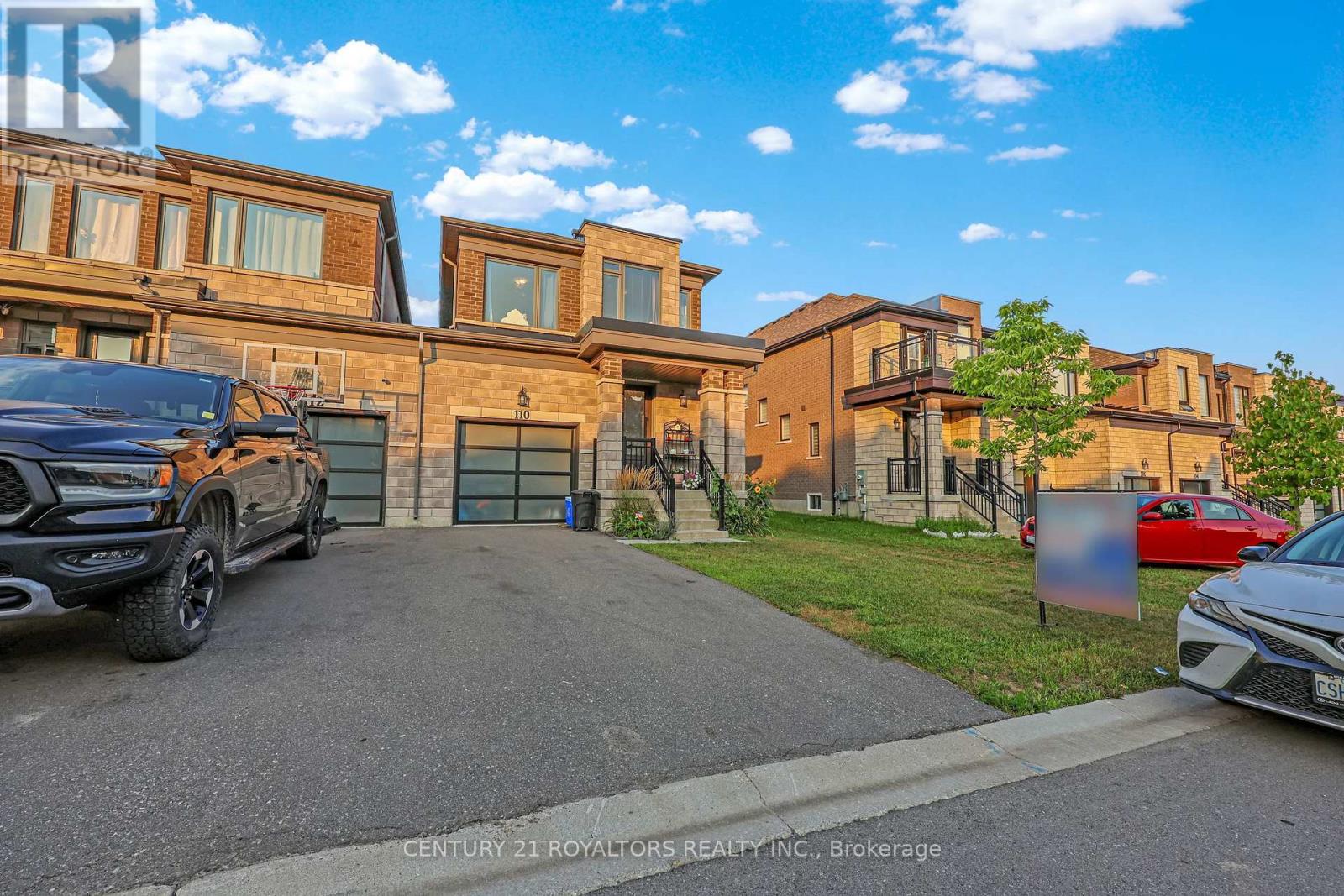 Photo 23 of 110 Huntingford Trail, Woodstock ON