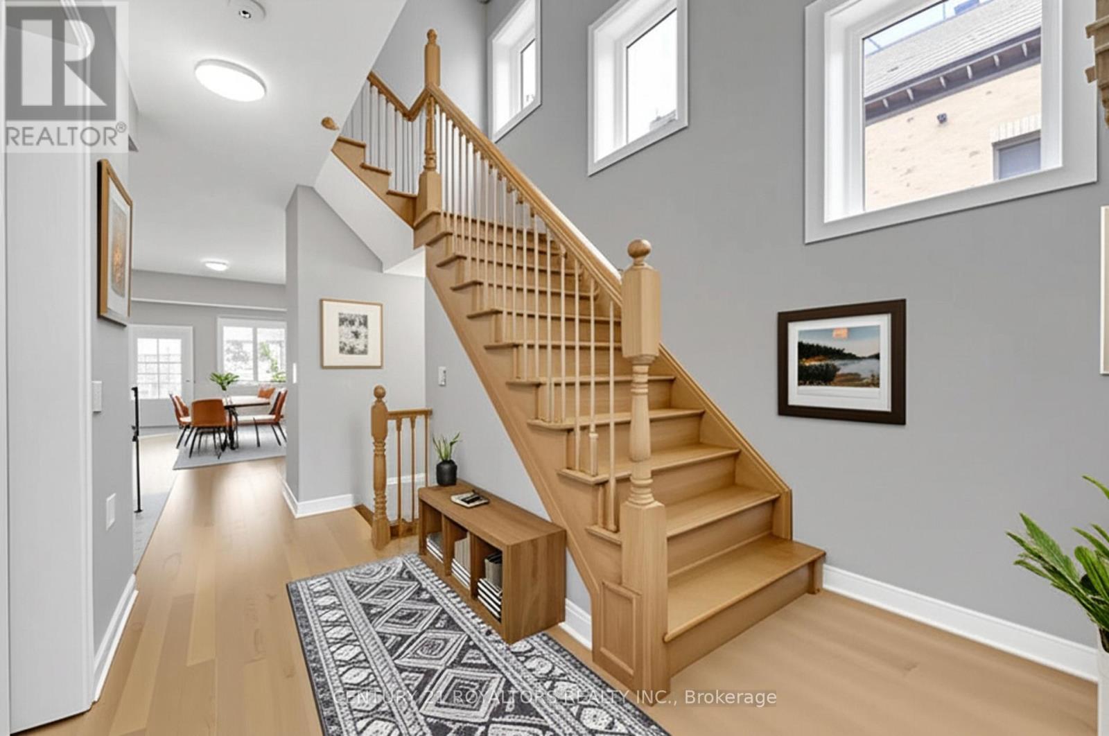 Photo 16 of 110 Huntingford Trail, Woodstock ON