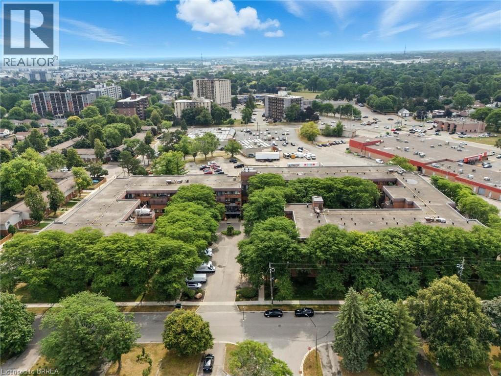 Photo 1 of 36 Hayhurst Road Unit 126, Brantford ON