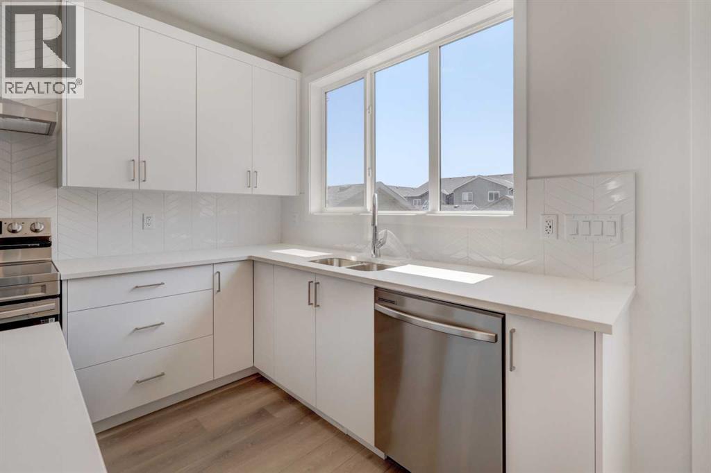 Single Family House for Sale in  Herron Walk NE Livingston Calgary 