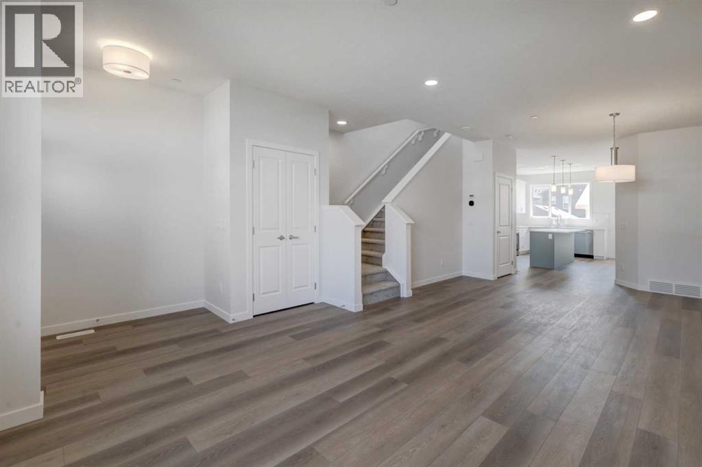 Single Family House for Sale in  Herron Walk NE Livingston Calgary 