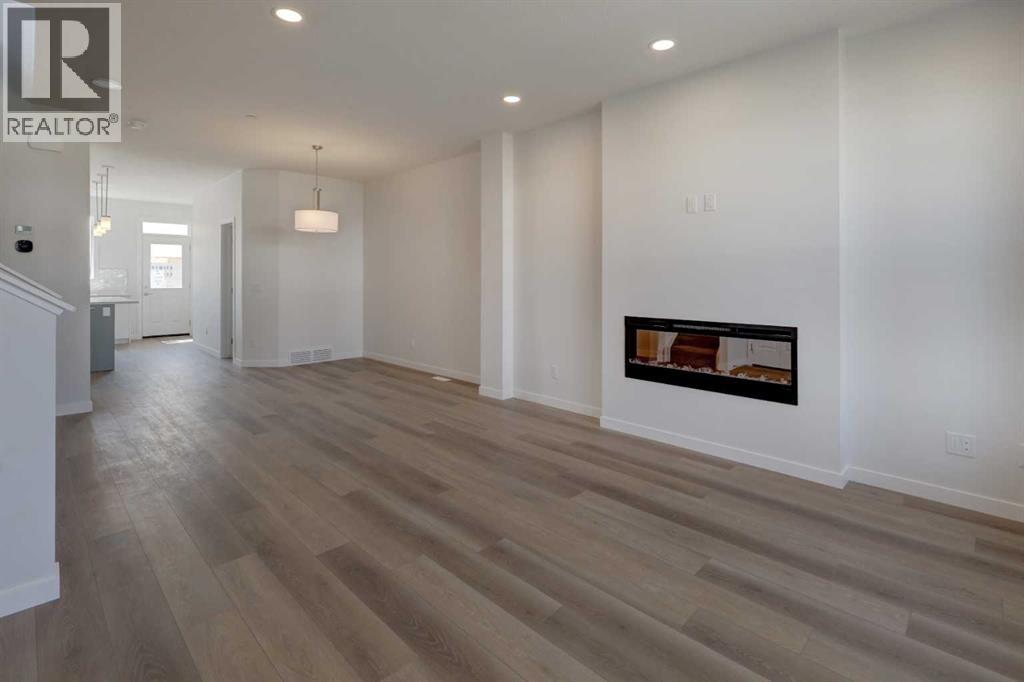 Single Family House for Sale in  Herron Walk NE Livingston Calgary 