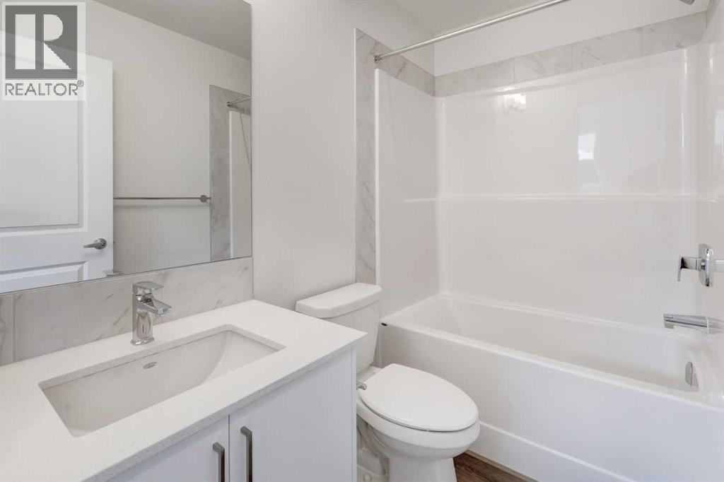 Single Family House for Sale in  Herron Walk NE Livingston Calgary 