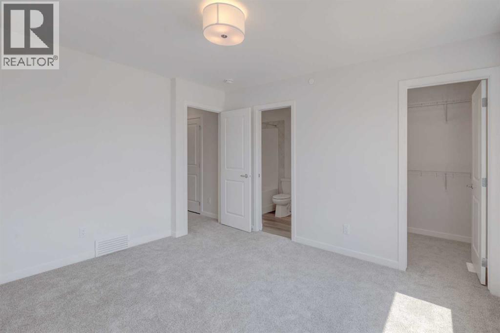Single Family House for Sale in  Herron Walk NE Livingston Calgary 