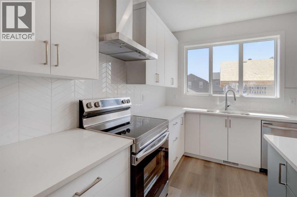 Single Family House for Sale in  Herron Walk NE Livingston Calgary 
