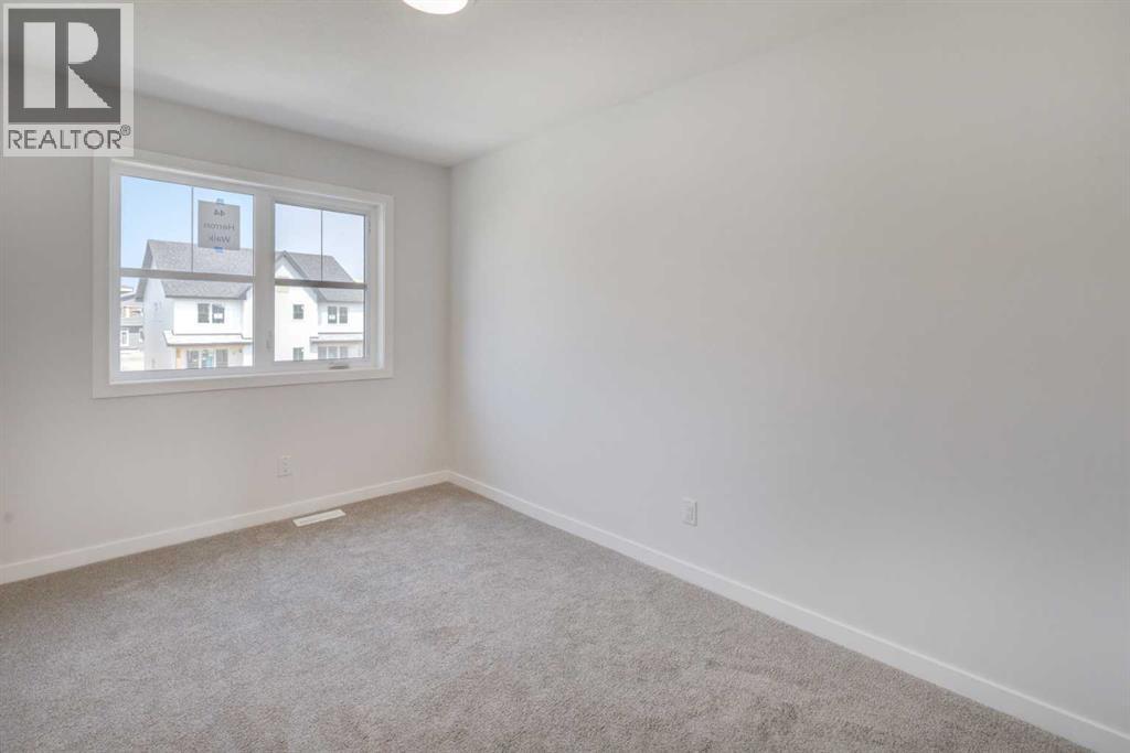 Single Family House for Sale in  Herron Walk NE Livingston Calgary 