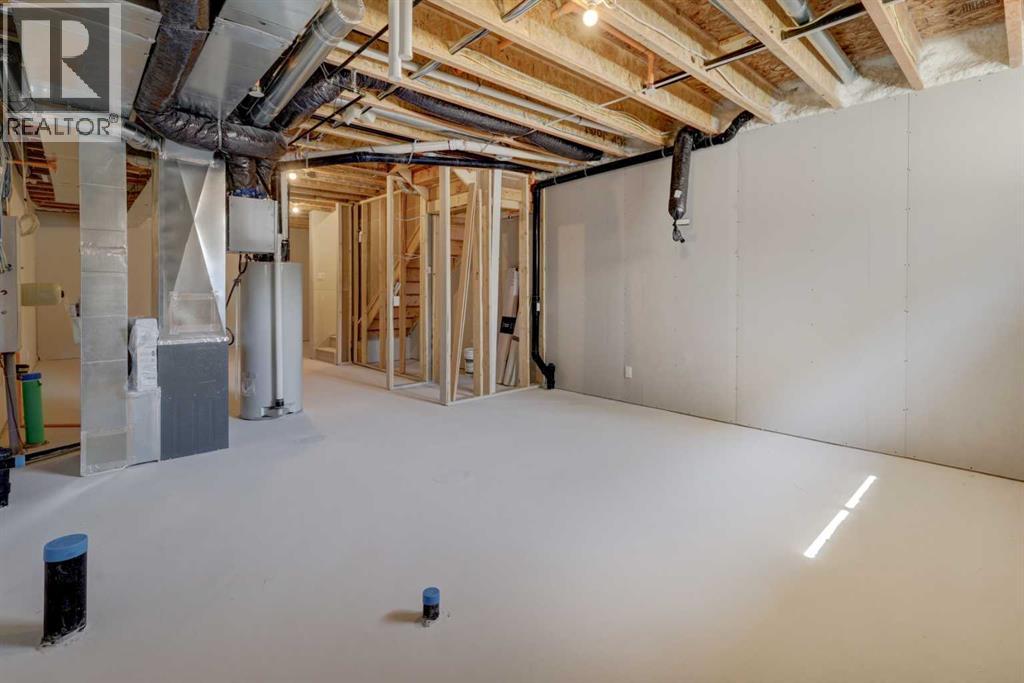 Single Family House for Sale in  Herron Walk NE Livingston Calgary 