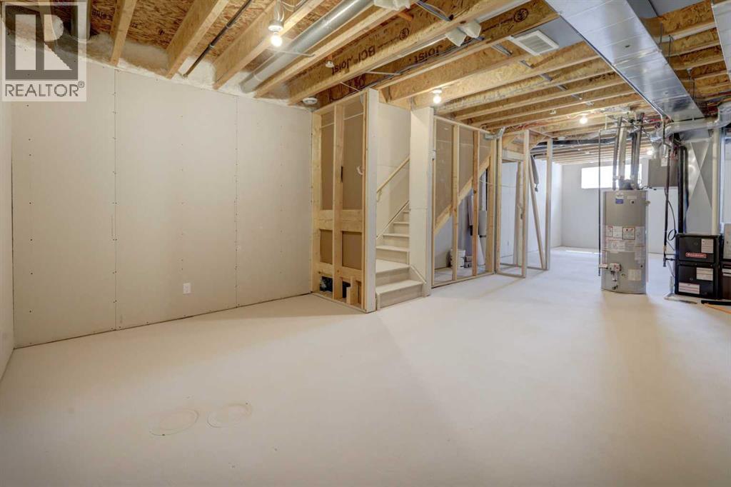 Single Family House for Sale in  Herron Walk NE Livingston Calgary 