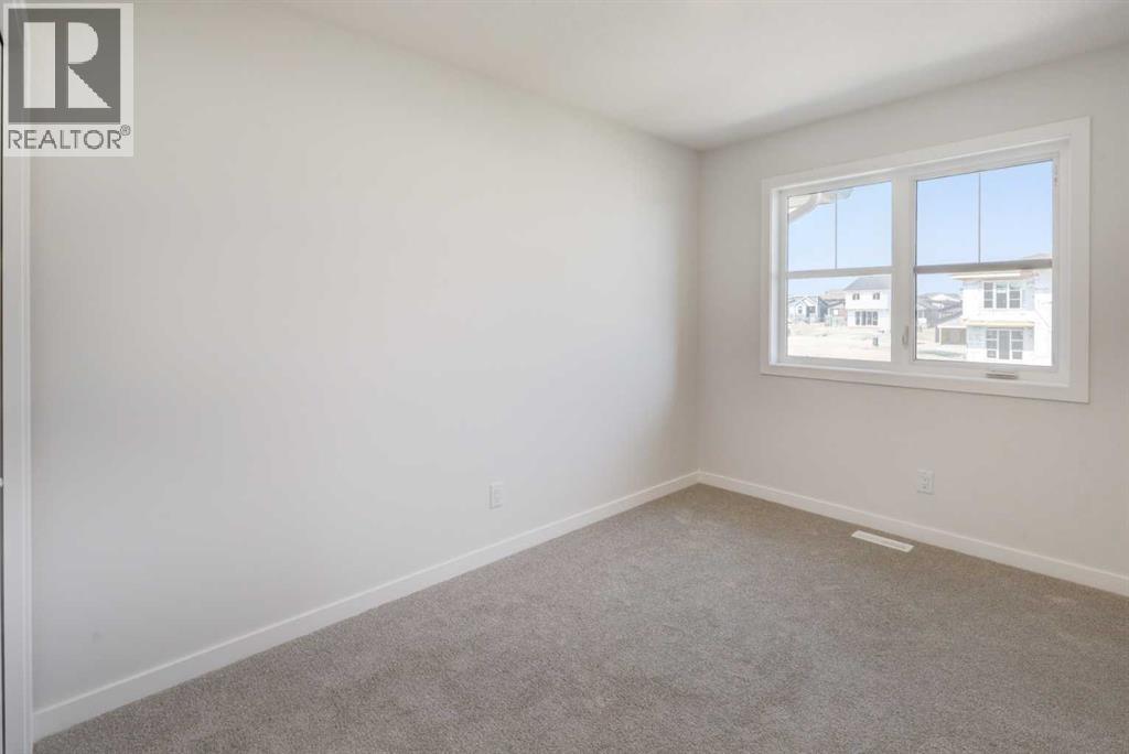 Single Family House for Sale in  Herron Walk NE Livingston Calgary 
