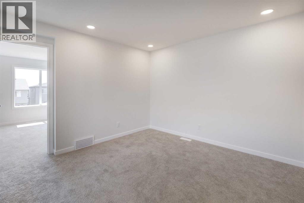 Single Family House for Sale in  Herron Walk NE Livingston Calgary 