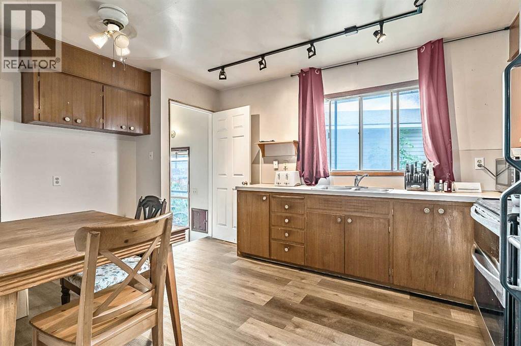 Single Family House Bungalow for Sale in   Street NW Bowness Calgary 