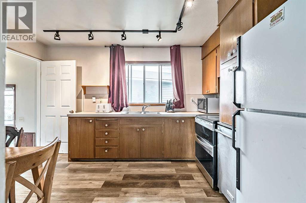 Single Family House Bungalow for Sale in   Street NW Bowness Calgary 