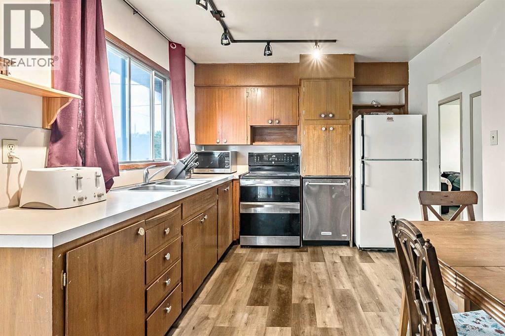 Single Family House Bungalow for Sale in   Street NW Bowness Calgary 