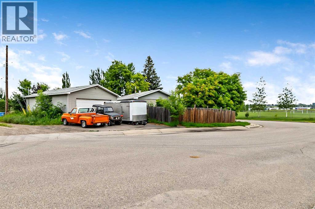 Single Family House Bungalow for Sale in   Street NW Bowness Calgary 