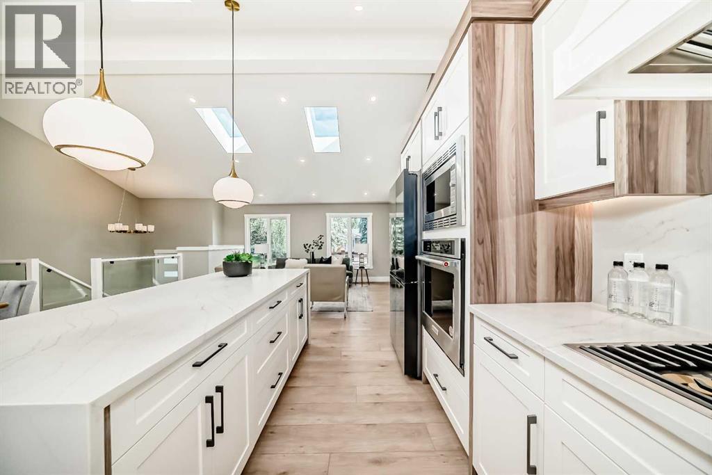 Single Family House Bi-level for Sale in   Avenue SE Lake Bonavista Calgary 