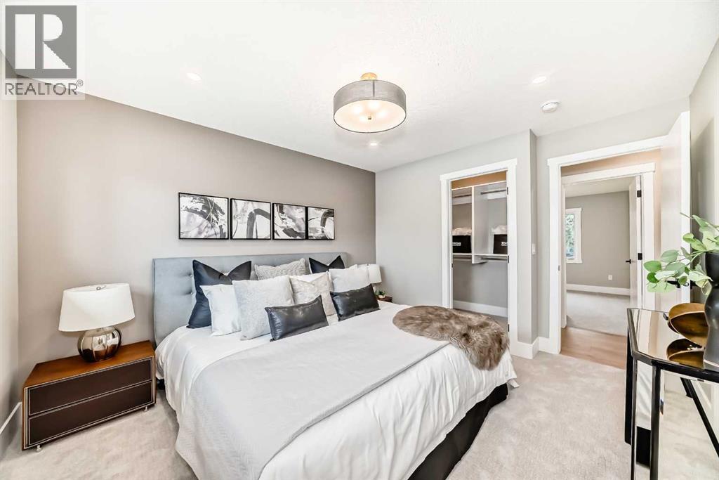 Single Family House Bi-level for Sale in   Avenue SE Lake Bonavista Calgary 