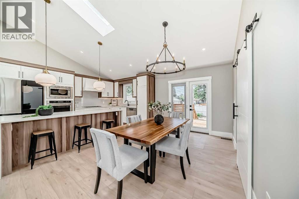 Single Family House Bi-level for Sale in   Avenue SE Lake Bonavista Calgary 