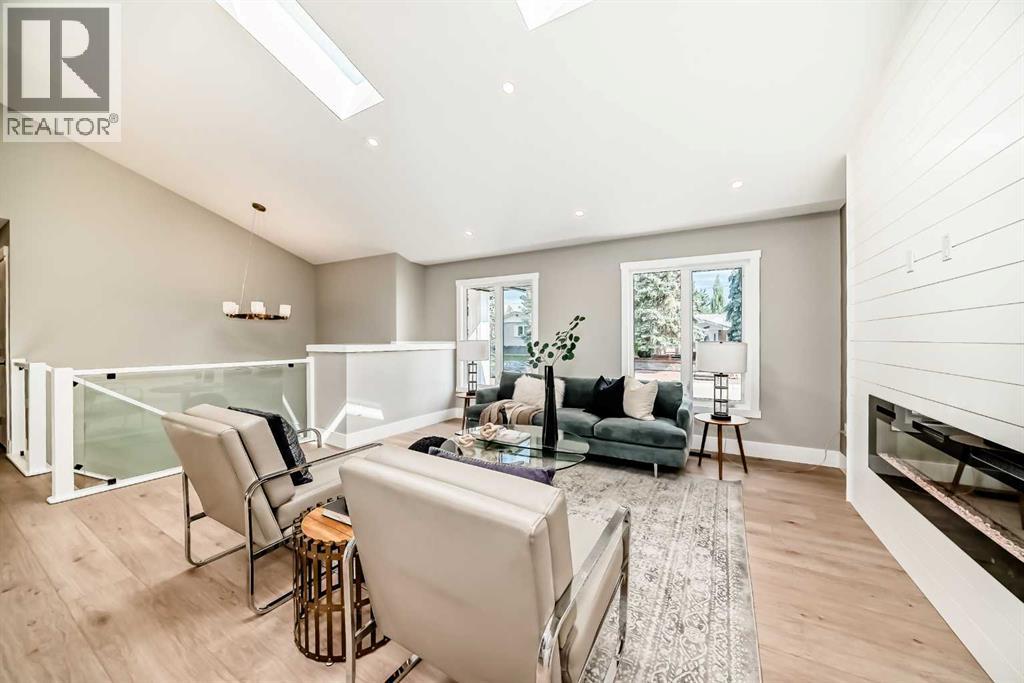 Single Family House Bi-level for Sale in   Avenue SE Lake Bonavista Calgary 