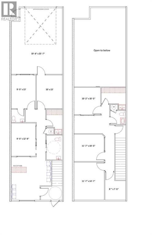 Office for Sale in   Westwinds Crescent NE Westwinds Calgary 