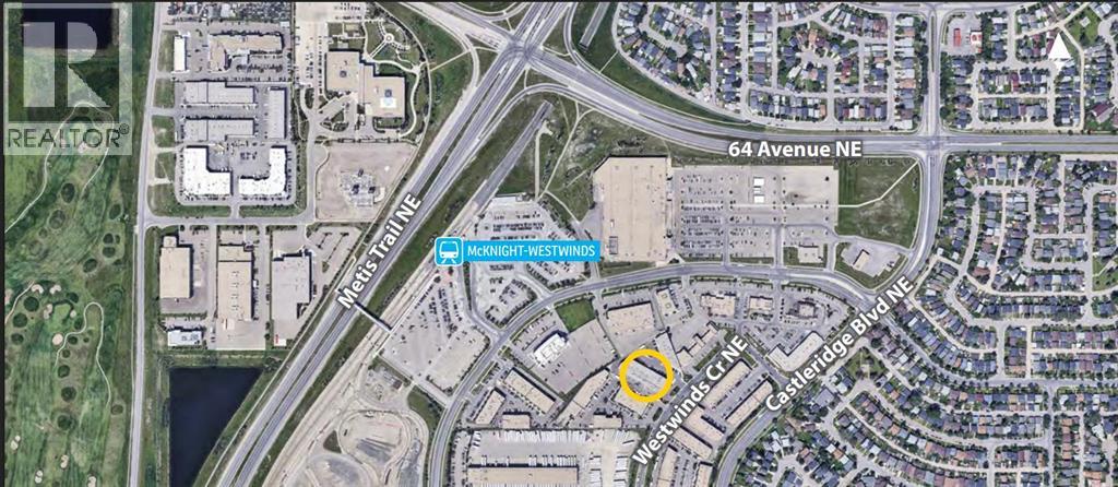 Office for Sale in   Westwinds Crescent NE Westwinds Calgary 