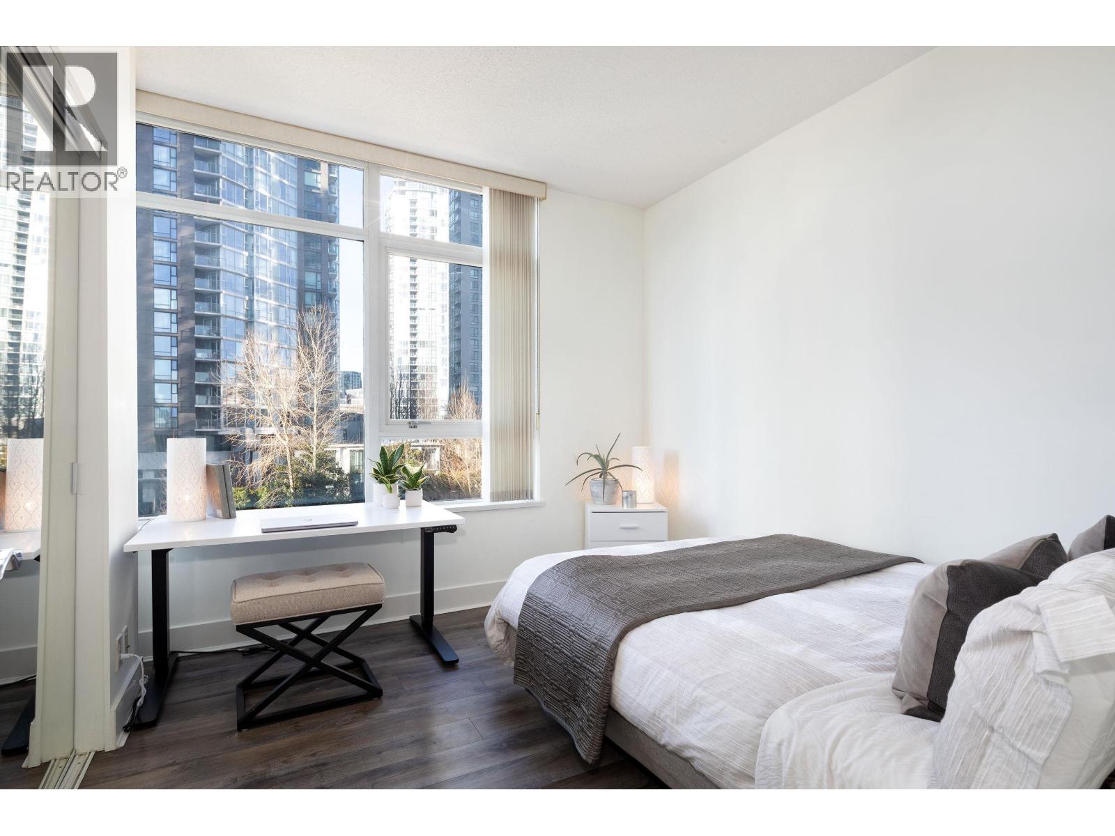 Photo 18 of 506 1483 Homer Street, Vancouver BC