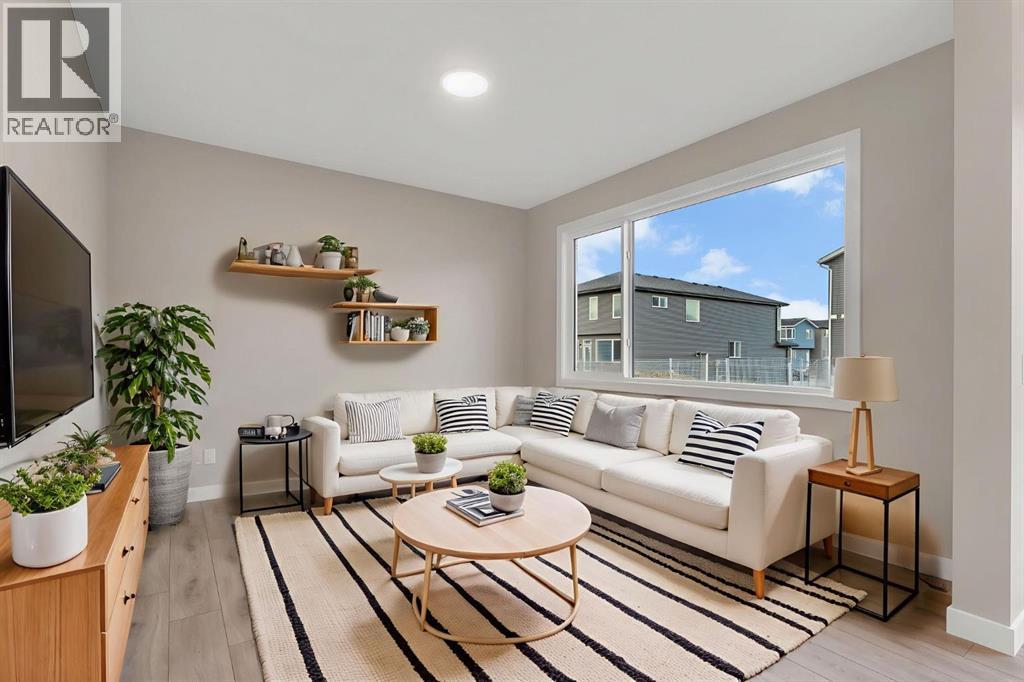 Single Family House for Sale in  Corner Glen Green NE Cornerstone Calgary 