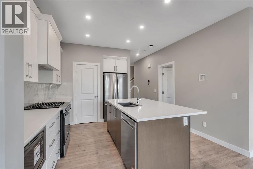 Single Family House for Sale in  Corner Glen Green NE Cornerstone Calgary 