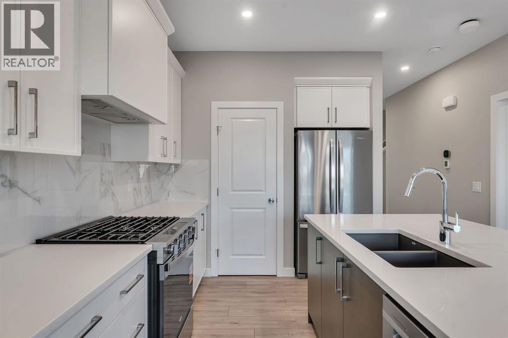 Single Family House for Sale in  Corner Glen Green NE Cornerstone Calgary 