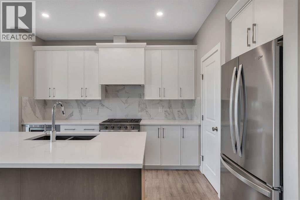 Single Family House for Sale in  Corner Glen Green NE Cornerstone Calgary 