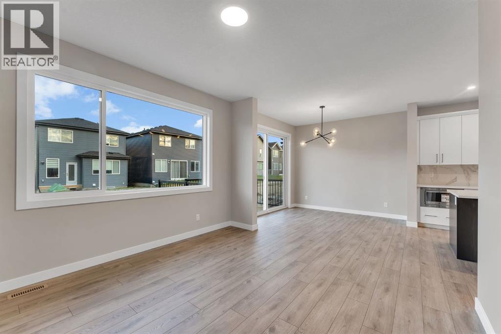 Single Family House for Sale in  Corner Glen Green NE Cornerstone Calgary 
