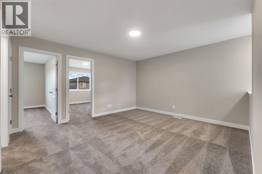 Single Family House for Sale in  Corner Glen Green NE Cornerstone Calgary 