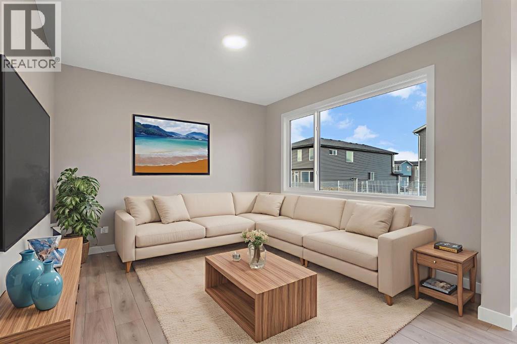 Single Family House for Sale in  Corner Glen Green NE Cornerstone Calgary 