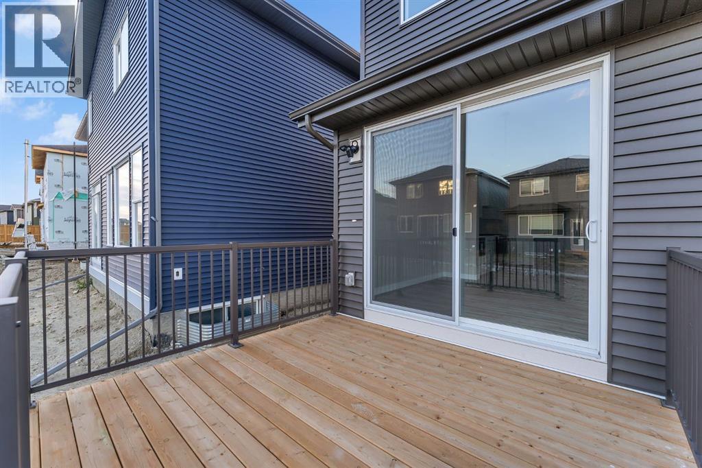 Single Family House for Sale in  Corner Glen Green NE Cornerstone Calgary 