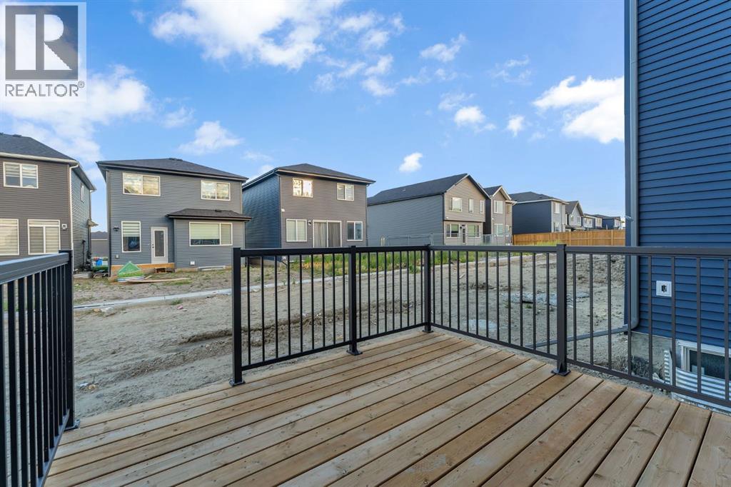 Single Family House for Sale in  Corner Glen Green NE Cornerstone Calgary 