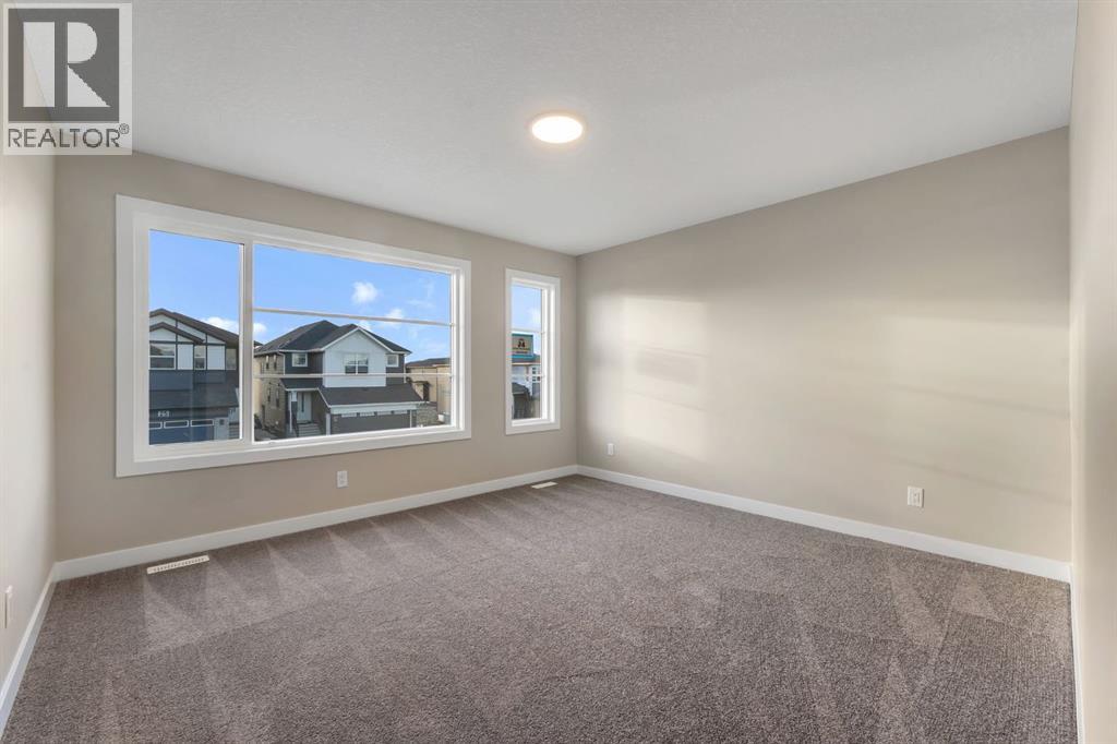 Single Family House for Sale in  Corner Glen Green NE Cornerstone Calgary 