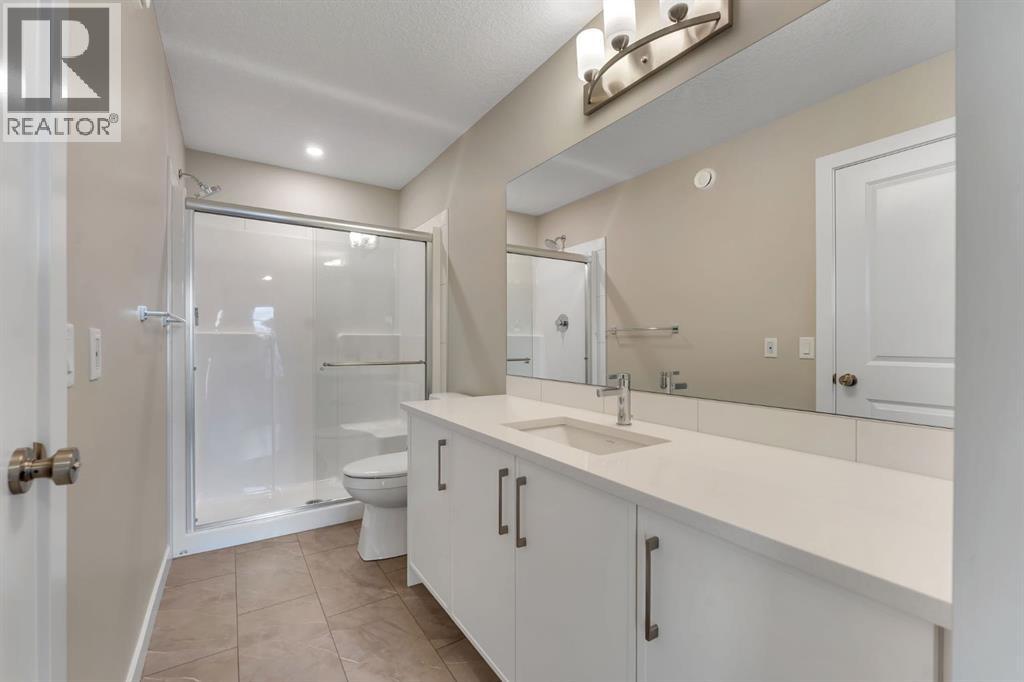 Single Family House for Sale in  Corner Glen Green NE Cornerstone Calgary 