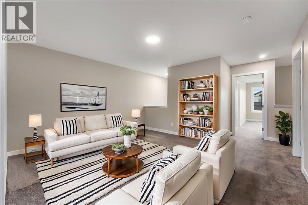 Single Family House for Sale in  Corner Glen Green NE Cornerstone Calgary 