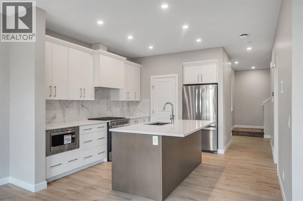 Single Family House for Sale in  Corner Glen Green NE Cornerstone Calgary 