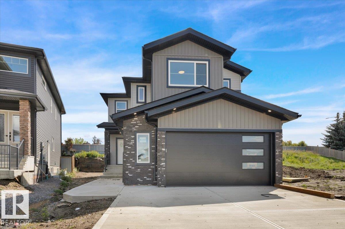 Photo 2 of 51 Hull Wynd, Spruce Grove AB
