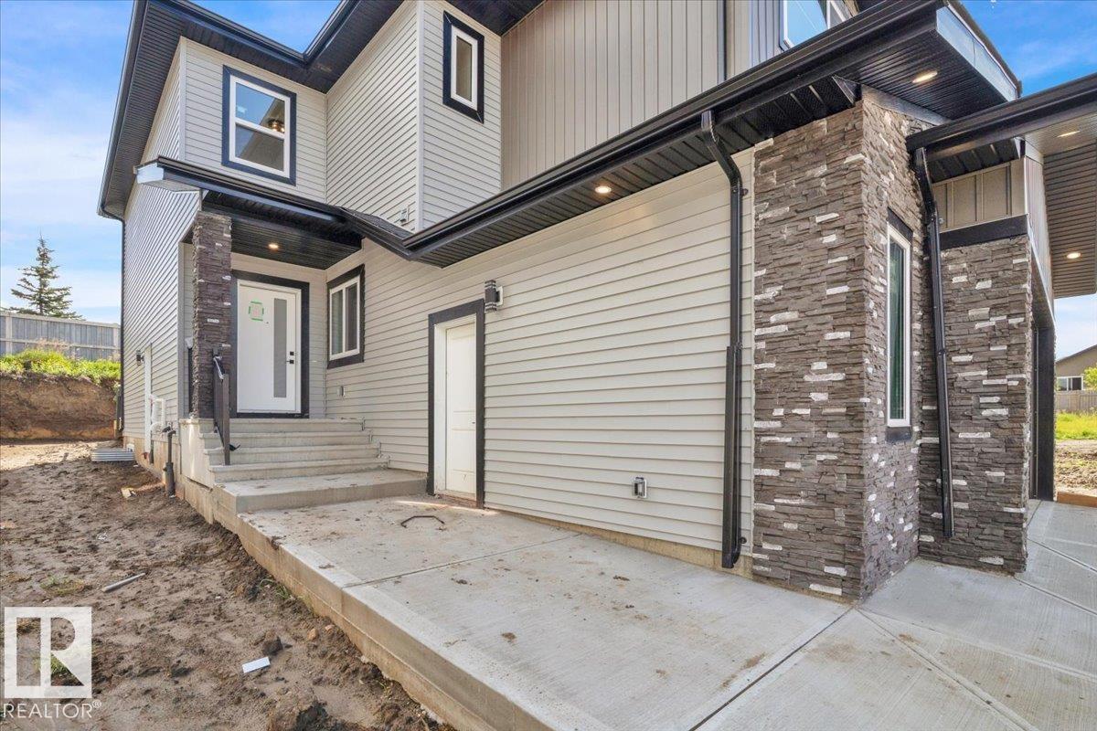 Photo 3 of 51 Hull Wynd, Spruce Grove AB