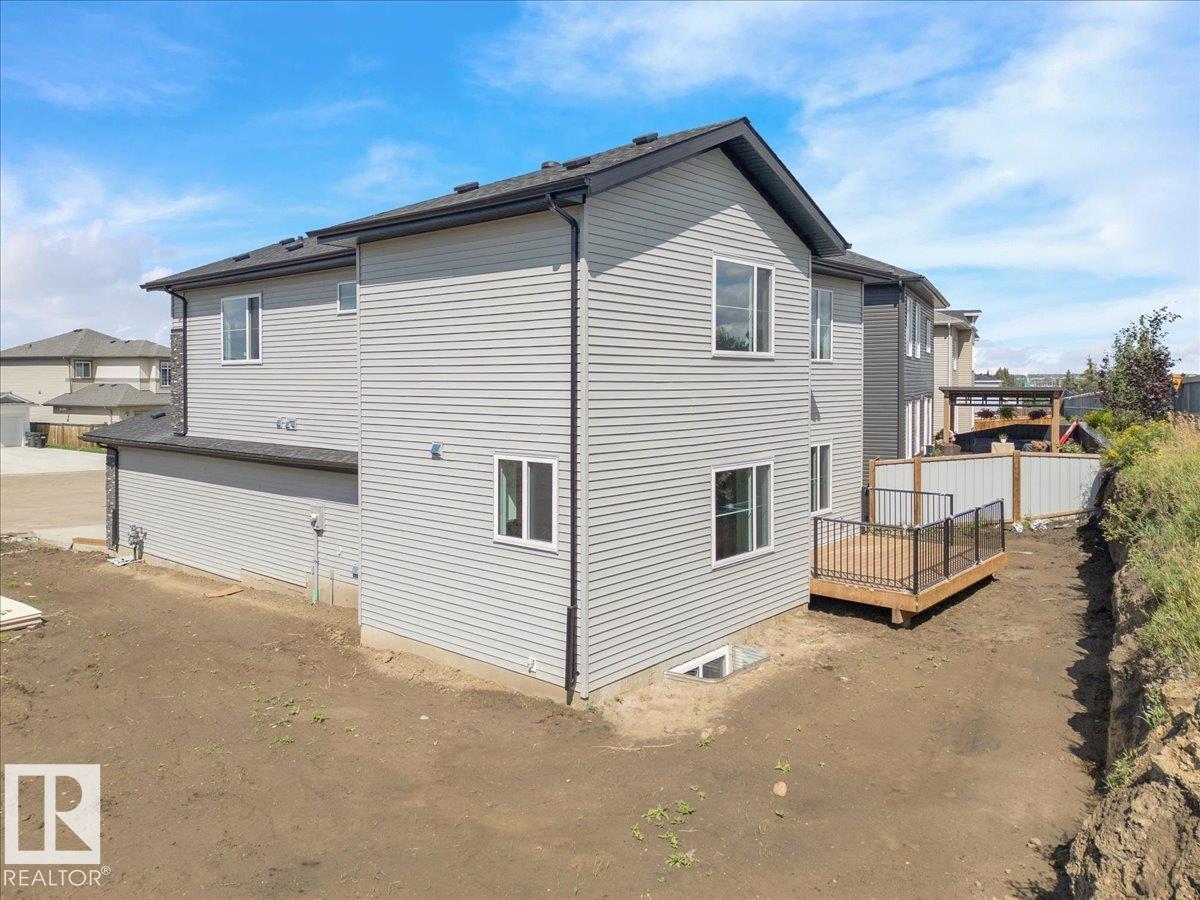 Photo 45 of 51 Hull Wynd, Spruce Grove AB