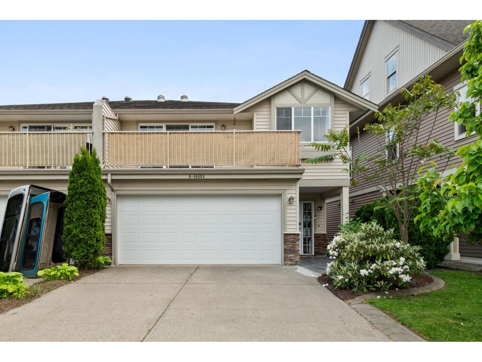Photo 32 of A 46604 Ramona Drive Chilliwack Proper South, Chilliwack BC