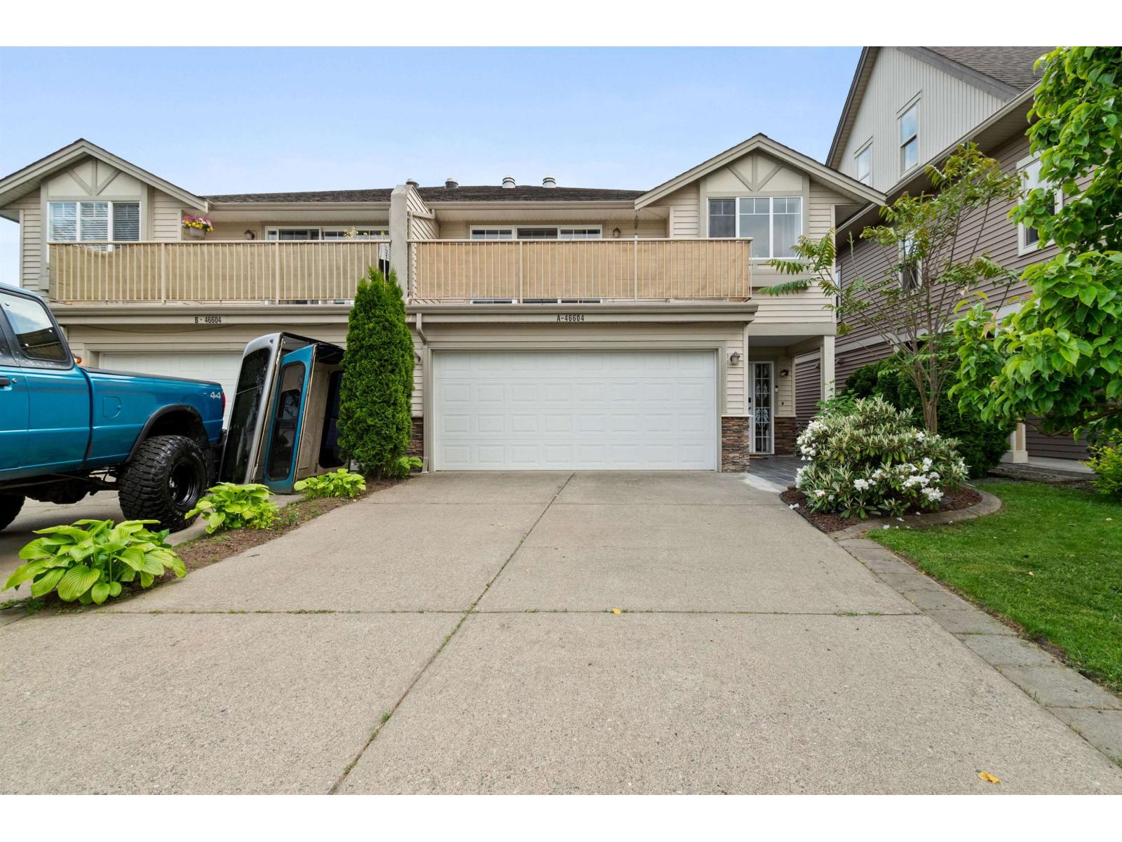Photo 33 of A 46604 Ramona Drive Chilliwack Proper South, Chilliwack BC