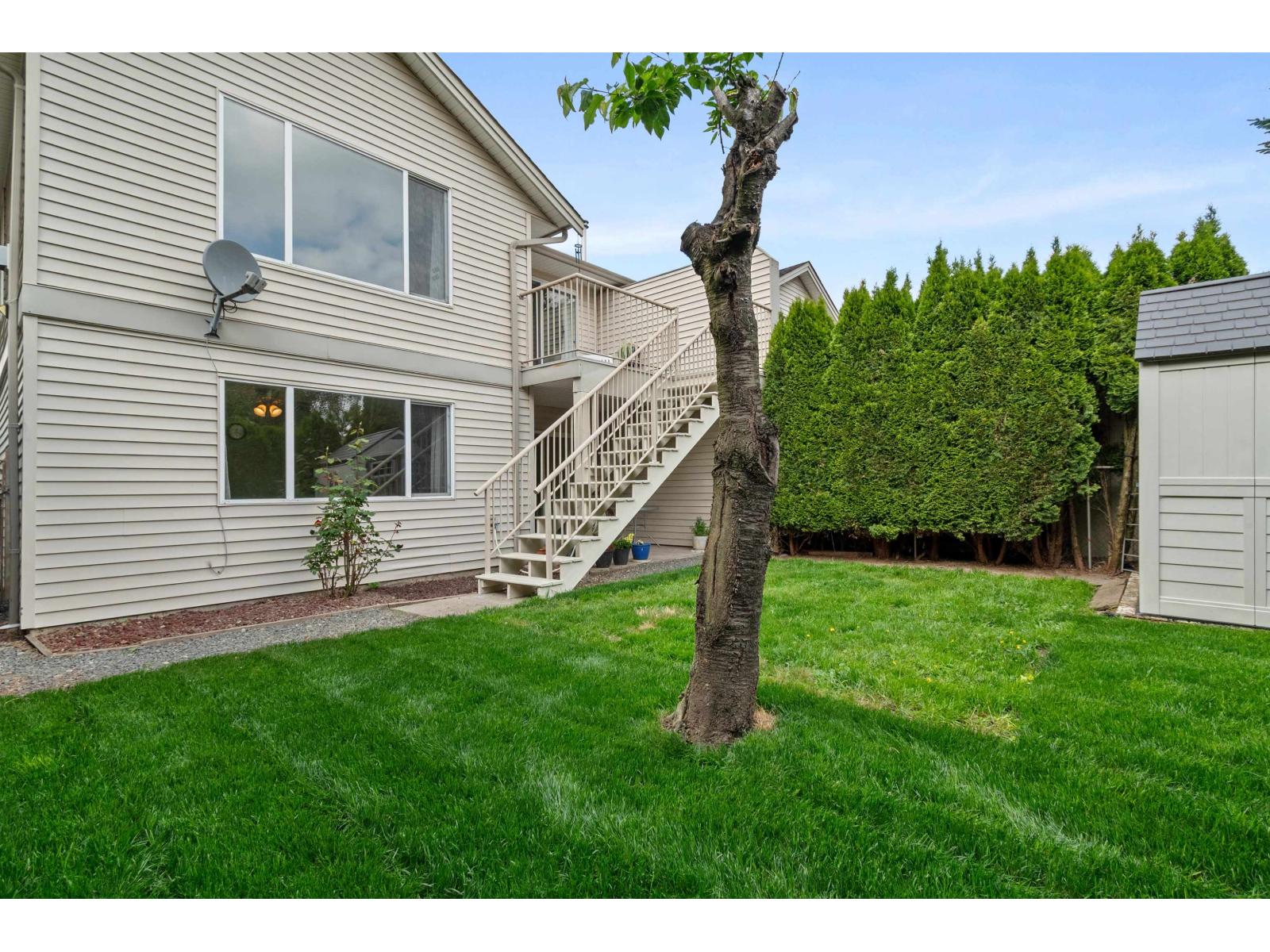Photo 36 of A 46604 Ramona Drive Chilliwack Proper South, Chilliwack BC