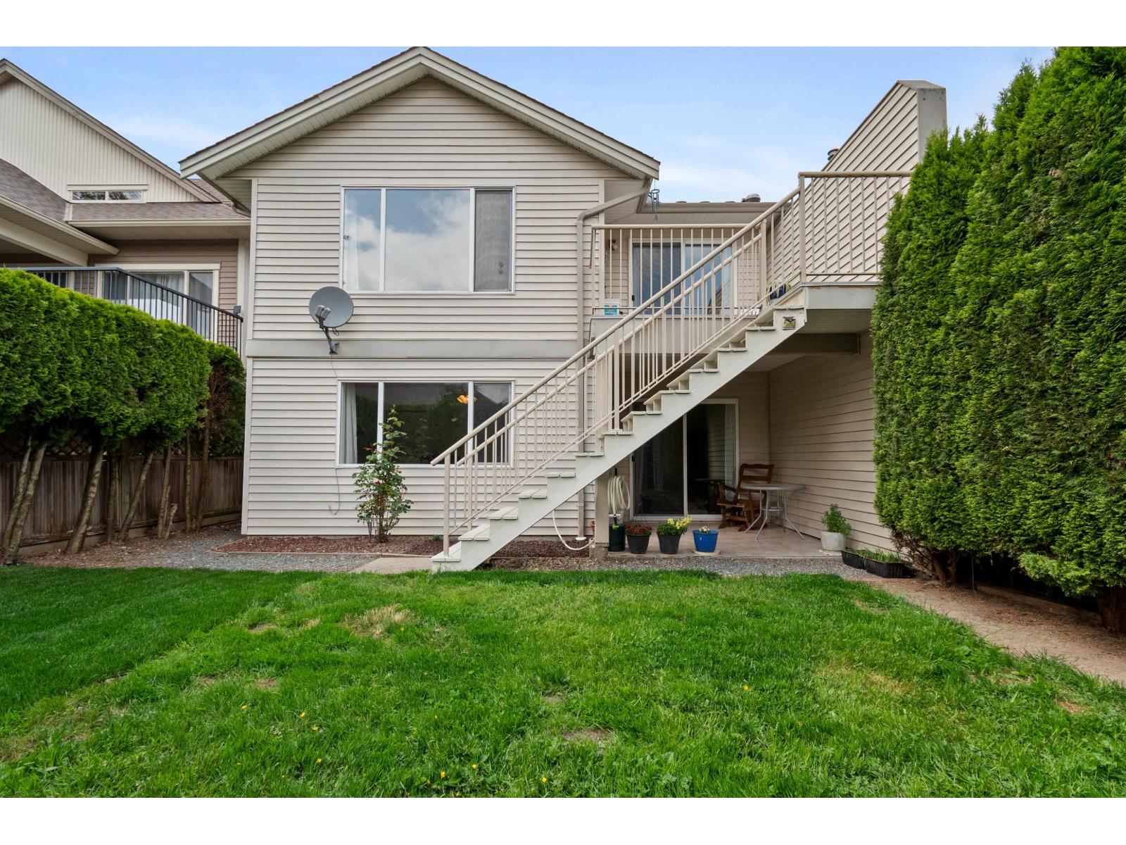 Photo 37 of A 46604 Ramona Drive Chilliwack Proper South, Chilliwack BC