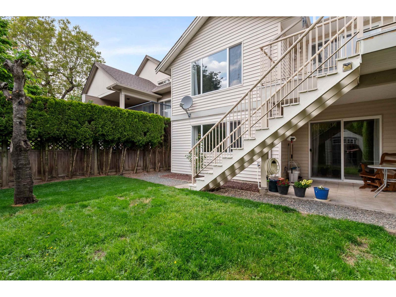 Photo 38 of A 46604 Ramona Drive Chilliwack Proper South, Chilliwack BC
