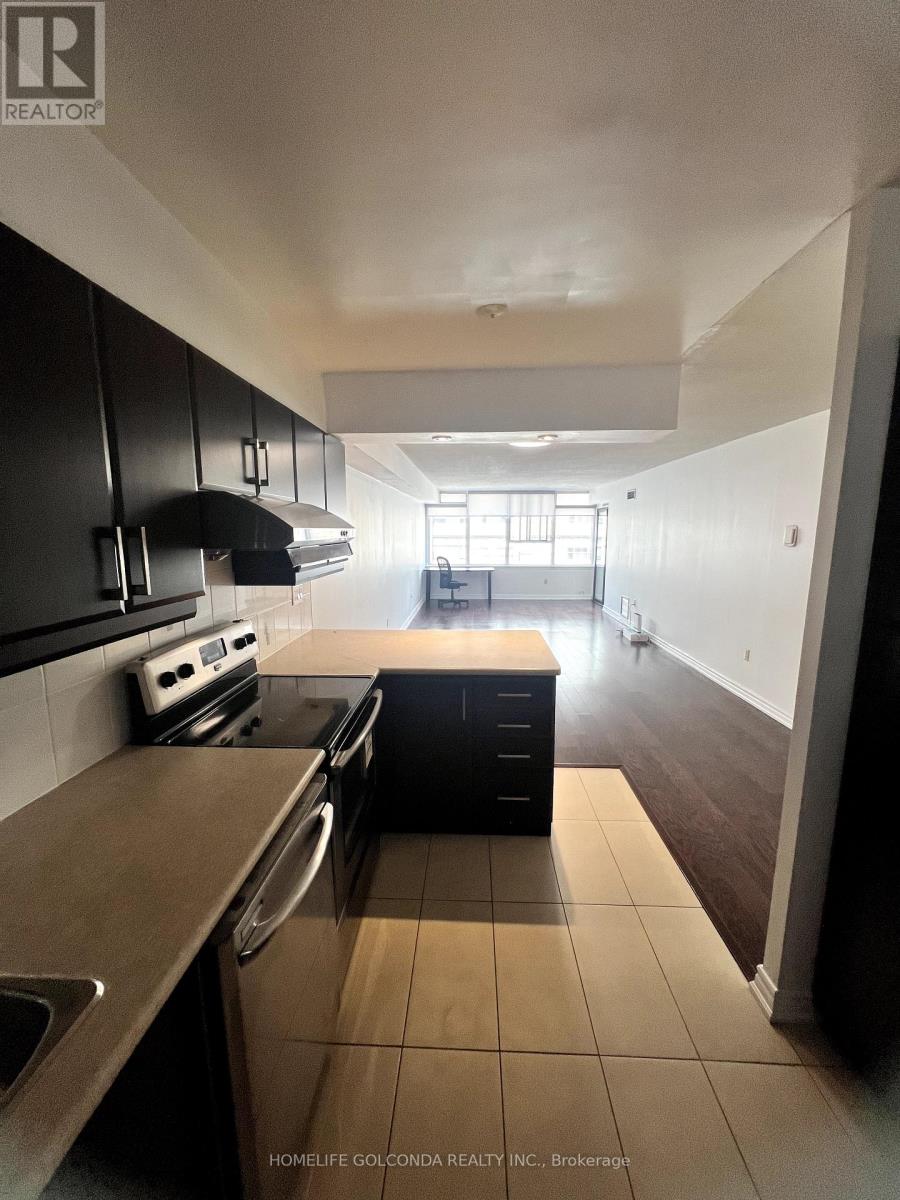 Photo 1 of 1606 45 Carlton Street, Toronto ON